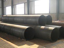 供應鋼板卷管,丁子焊卷管