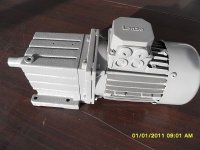 兩翼自動旋轉門電機