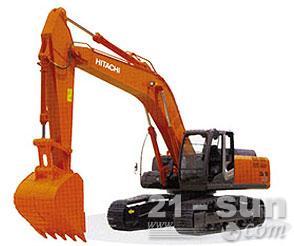 日立全系列挖掘機