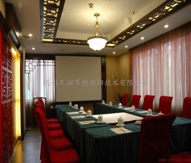 沈陽百葉窗簾卷簾電動(dòng)簾