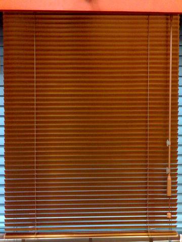 沈陽(yáng)百葉窗簾