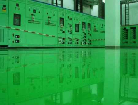 安徽環氧樹脂地坪漆/合肥環氧地板公司