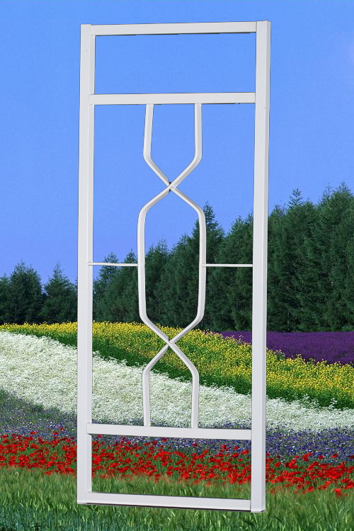 幸業鋁窗花、港式窗花批發，廠家直銷