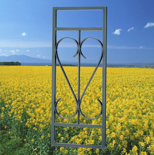 廣州鋁窗花，名牌窗花，港式窗花