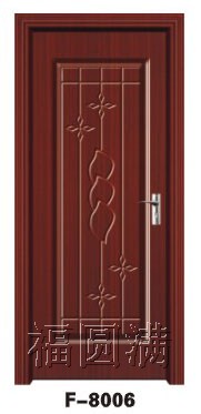 歐洲z大的鋼質門產(chǎn)品供應商