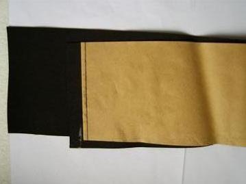 供應三元乙丙橡膠發泡片材