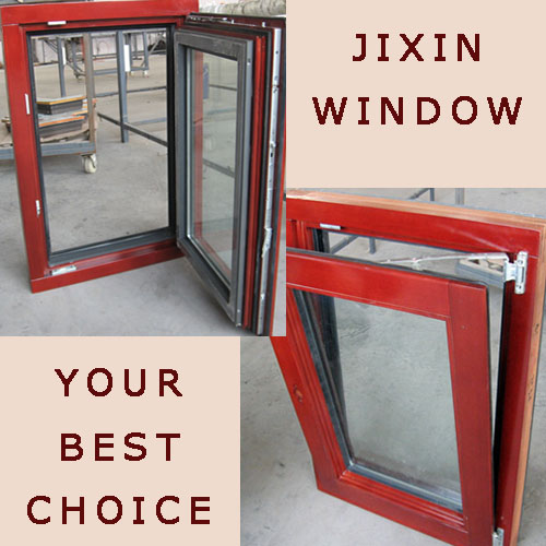 木鋁復(fù)合門(mén)窗