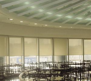 沈陽天窗簾電動(dòng)窗簾