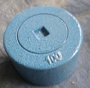 供應鑄鐵清掃口