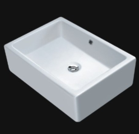 陶瓷洗臉盆，陶瓷洗臉盆廠S005