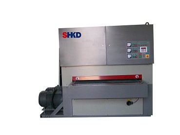 砂帶拋光機(jī)