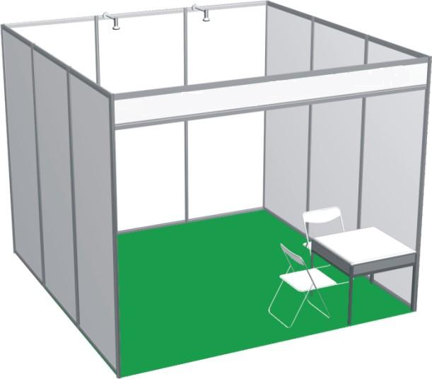 標攤,展位,攤位,展架,聯桿,聯板,橫梁,八通,六