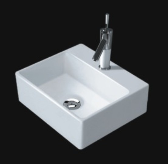 出口陶瓷盆，出口陶瓷盆批發(fā)S033