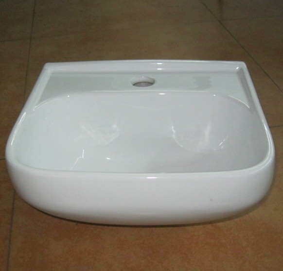 佛山陶瓷掛盆，佛山陶瓷掛盆供應(yīng)S4534