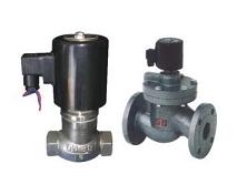 ZCZR不銹鋼電磁閥 絲扣不銹鋼電磁閥 法蘭電磁閥