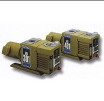 ULVAC愛發科真空泵