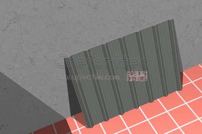 科奧萊特防腐蝕s選UPVC防腐瓦，隔熱瓦(不含石棉）