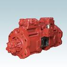 德國(guó)哈威HAWE變量柱塞泵