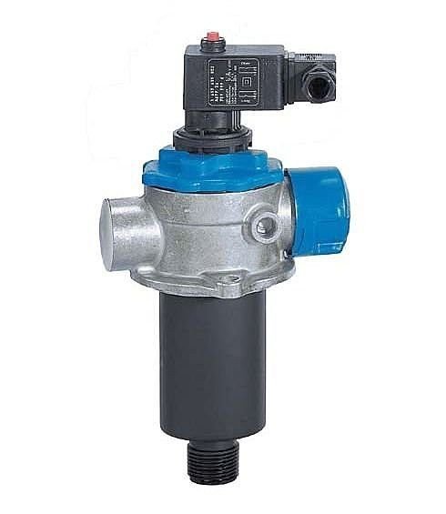 德國(guó)MAHLE（瑪樂）