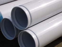 內外涂塑聚乙烯復合鋼管