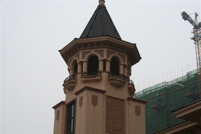 沈陽GRC構件沈陽GRC歐式構件GRC浮雕GRC檐