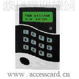 沈陽門禁一體機(jī)