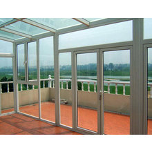 封露臺，中意門窗質量好，價格廉！