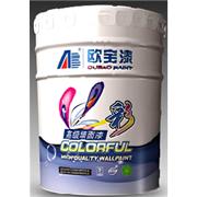 內墻乳膠漆