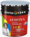 托菲納“金盾”硅丙高級外墻漆