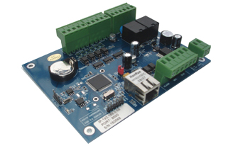 DCU9000tcpip TCPIP聯(lián)網(wǎng)單門(mén)雙向門(mén)禁控制器