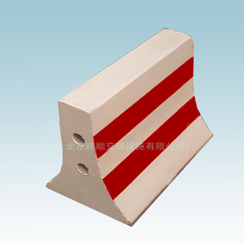 水泥隔離墩、河北、廠家直銷