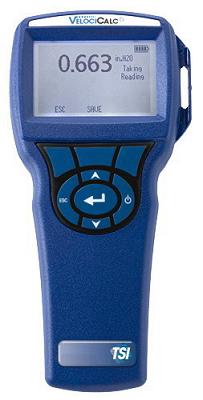 美國TSI5815/5825微壓差計-廣州集儀