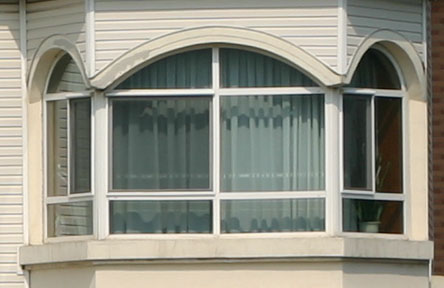 沈阳中意塑钢门窗厂