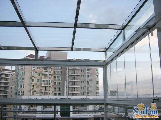 沈陽定做陽光房.沈陽鑫天贏塑鋼門窗廠