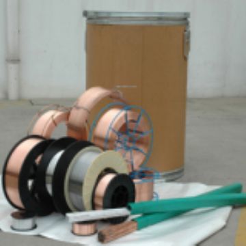 供應不銹鋼焊條，鑄鐵焊條，鎳基焊..