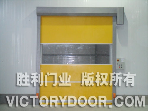工業門快速門堆積門卷簾門
