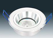 美爾凱特射燈ZTD124