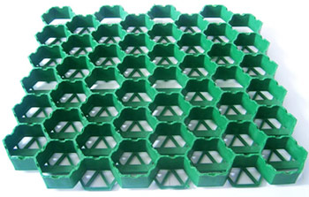 停車場專用植草格供應