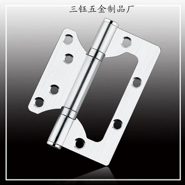 不銹鋼合頁，子母合頁，偏軸子母合頁