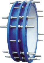 VSSJAF(C2F)型雙法蘭松套傳力接頭