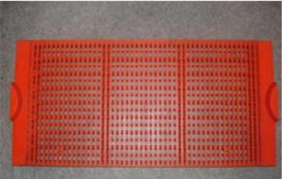 供應:聚氨酯振動篩網,聚氨酯分級篩網