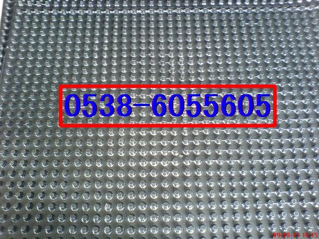 供應建筑蓄排水板，塊狀塑料排水板，導水板