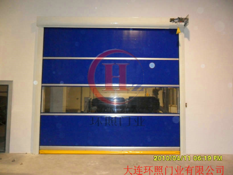 環照門業供應快速卷門 質優價廉 廠家直銷