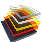 抗靜電有機(jī)玻璃板，亞克力，壓克力板