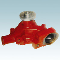 供應挖掘機機油泵