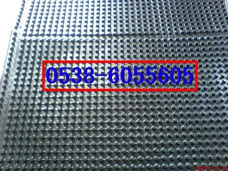 供應排水板，植草排水板，蓄水板