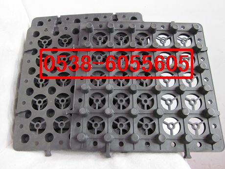 供應塊狀塑料排水板廠家