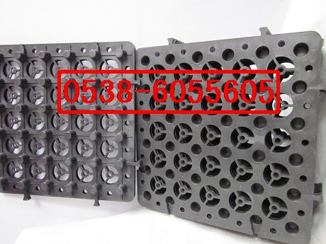 供應塊狀蓄排水板，疏水板廠家