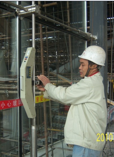 鋼索拉力測試儀