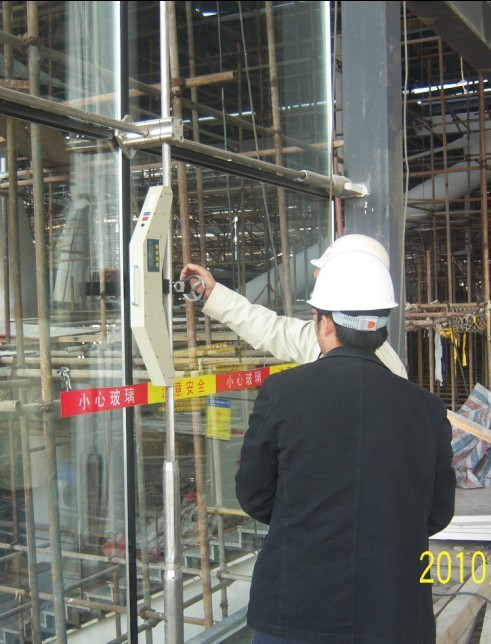 電纜張力檢測儀